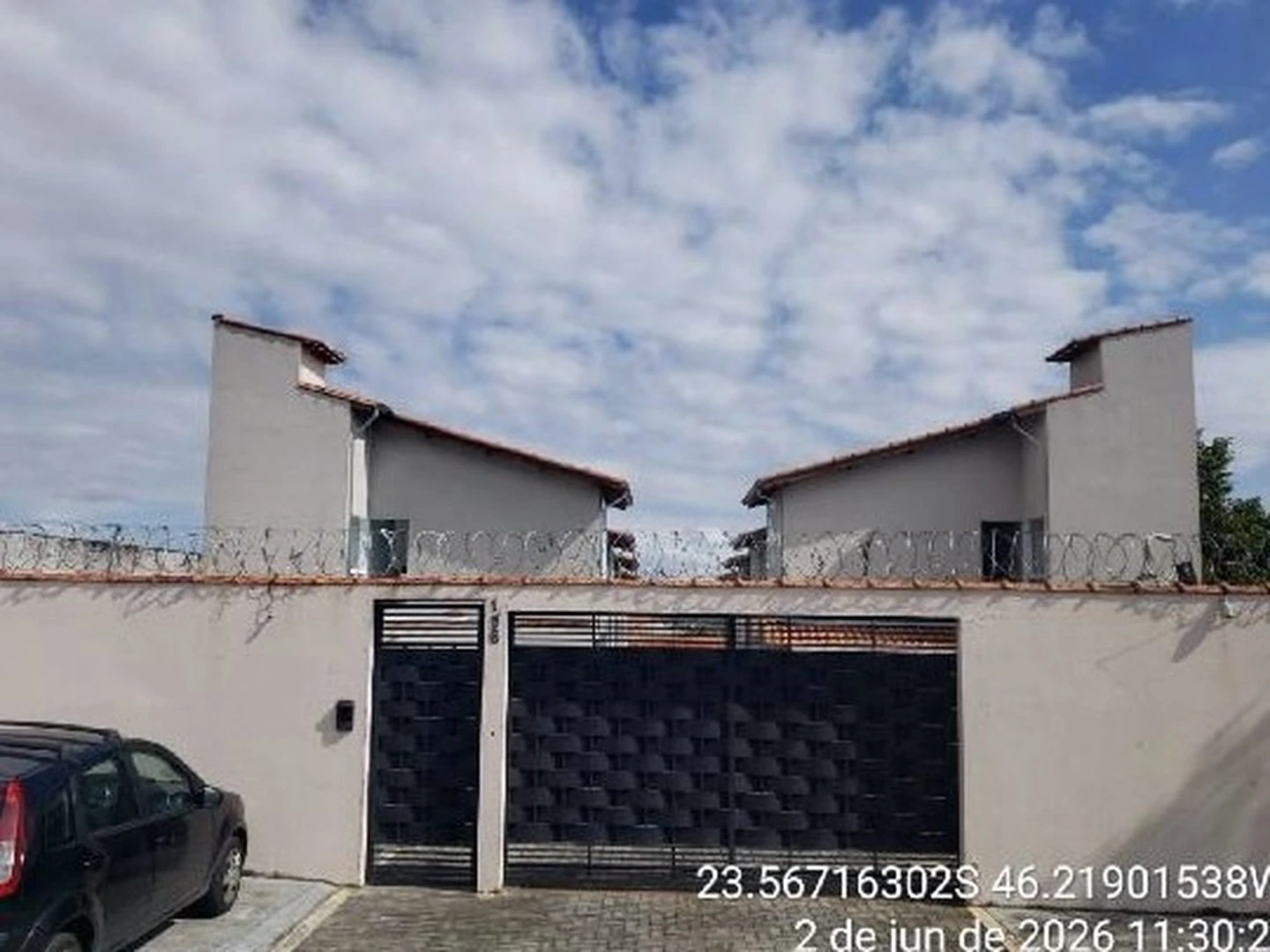 Casa - Mogi Das Cruzes, SP - foto 1