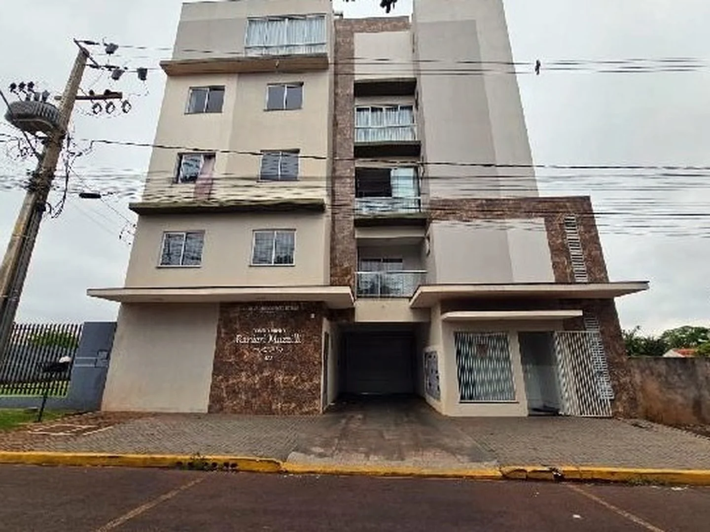 Apartamento - Toledo, PR - foto 1