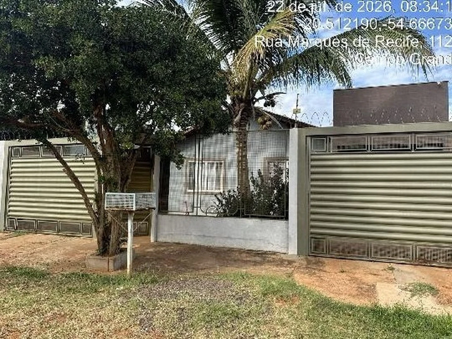 Casa - Campo Grande, MS - foto 1