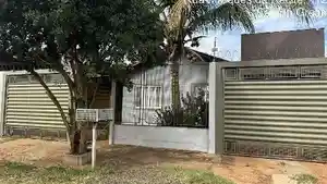 Casa - Campo Grande, MS