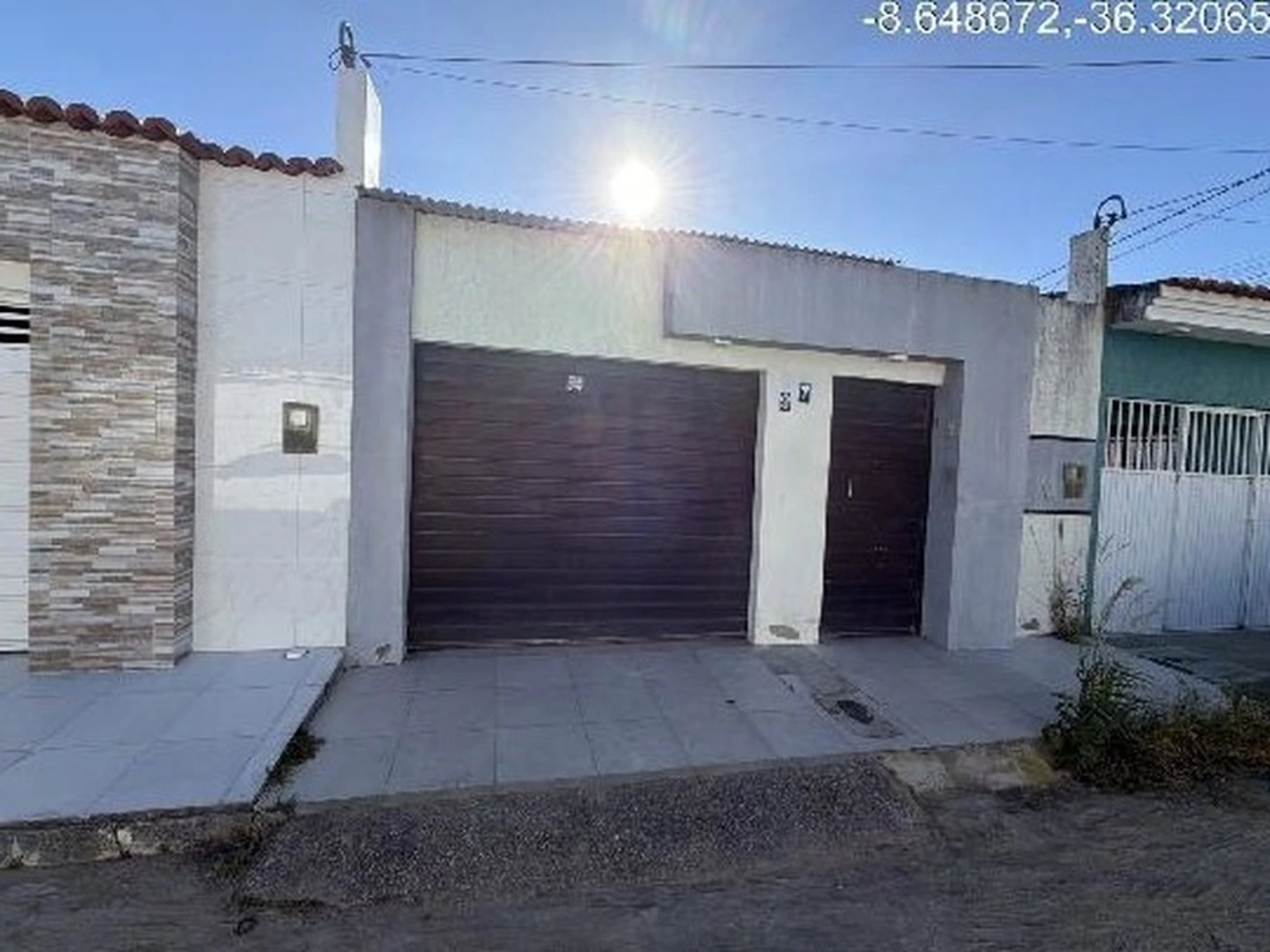 Casa - Lajedo, PE - foto 1