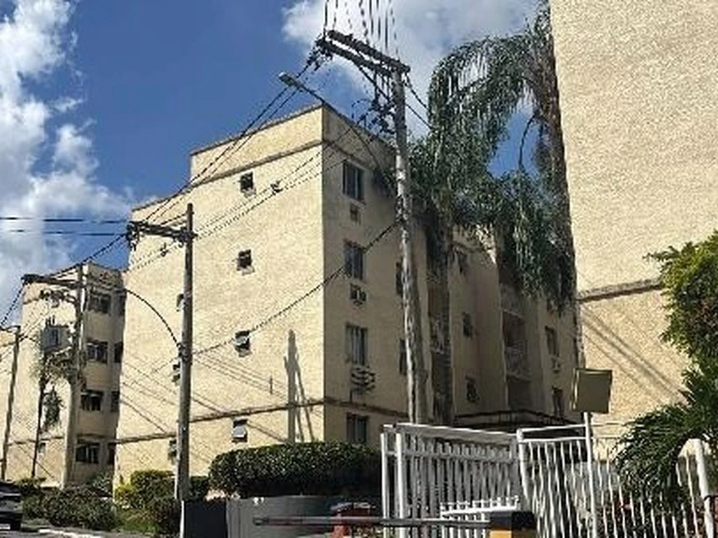 Apartamento - Rio De Janeiro, RJ - foto 1