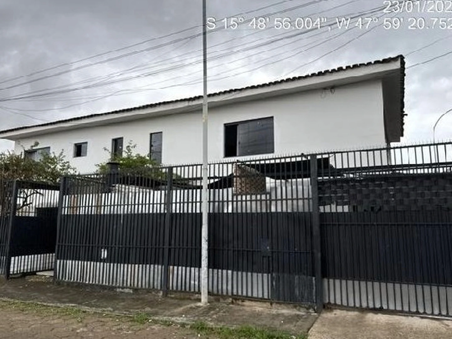 Casa - Brasília, DF - foto 1