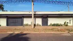 Casa - Tres Lagoas, MS