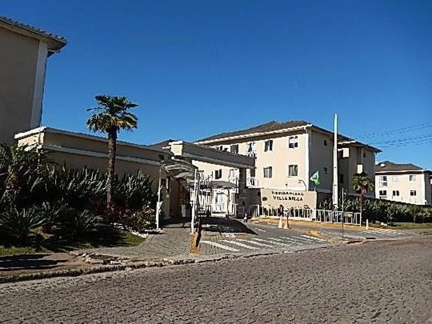 Apartamento - Sao Jose Dos Pinhais, PR - foto 1