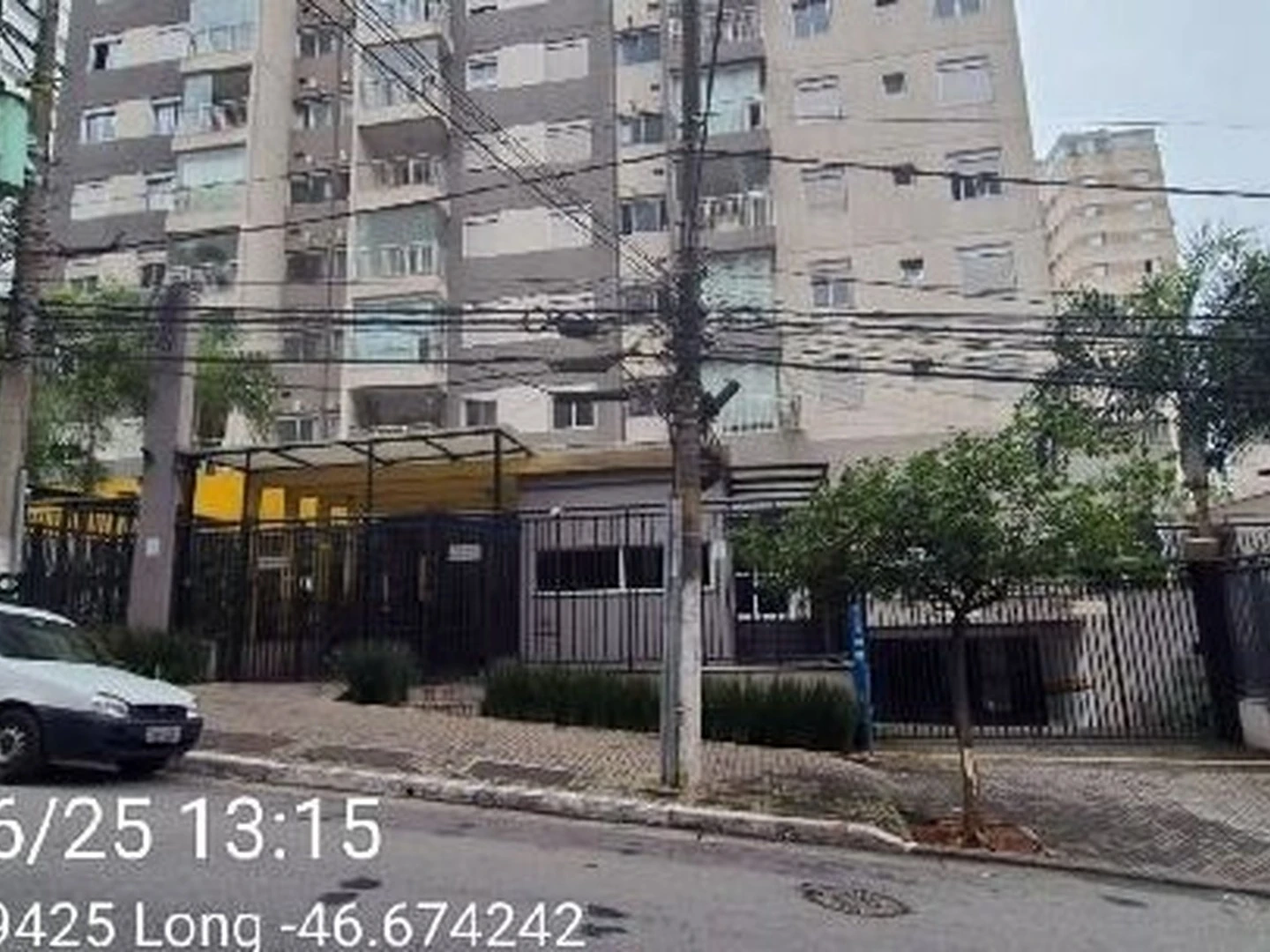 Apartamento - Sao Paulo, SP - foto 1