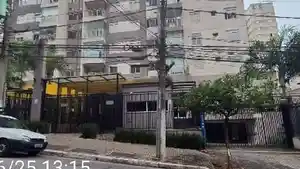 Apartamento - Sao Paulo, SP