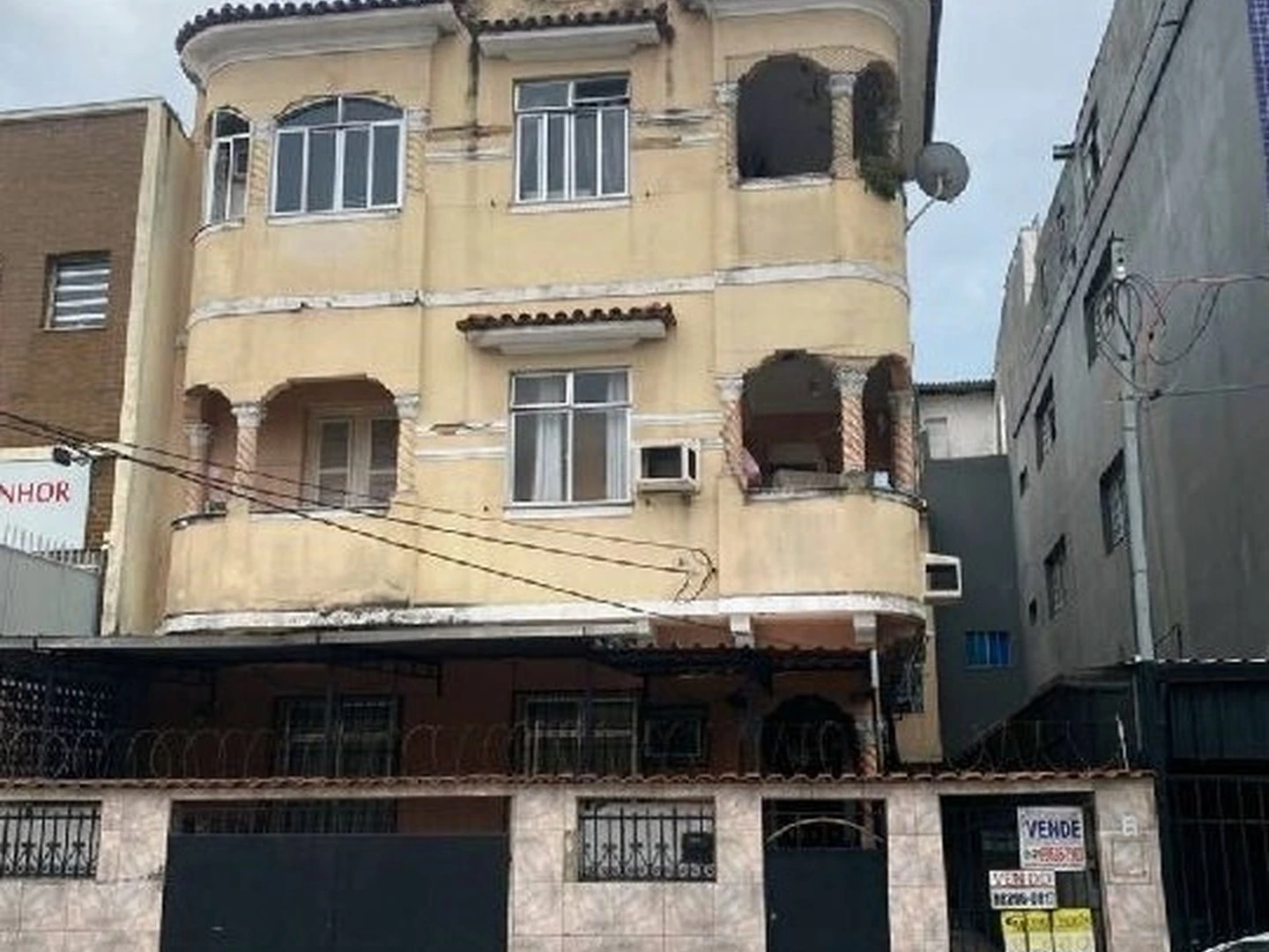 Apartamento - Rio De Janeiro, RJ - foto 1