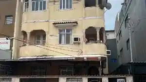 Apartamento - Rio De Janeiro, RJ