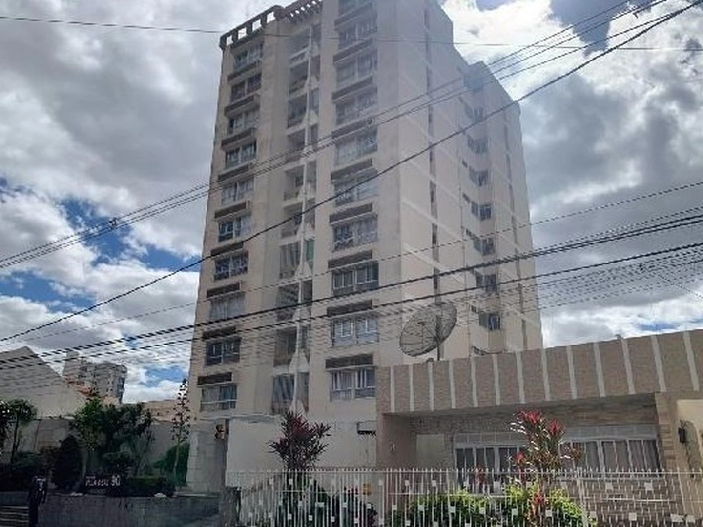 Apartamento - Campos Dos Goytacazes, RJ - foto 1