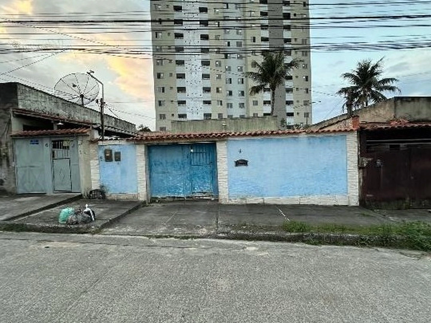 Casa - Sao Goncalo, RJ - foto 1