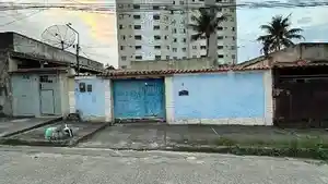 Casa - Sao Goncalo, RJ
