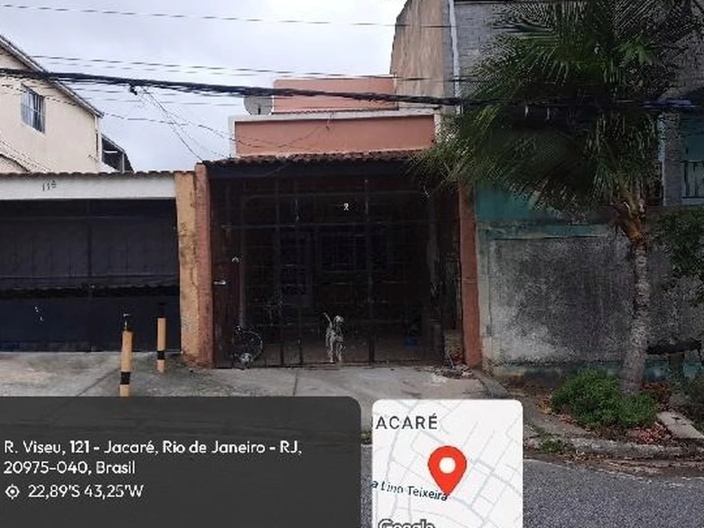 Casa - Rio De Janeiro, RJ - foto 1