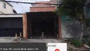 Casa - Rio De Janeiro, RJ