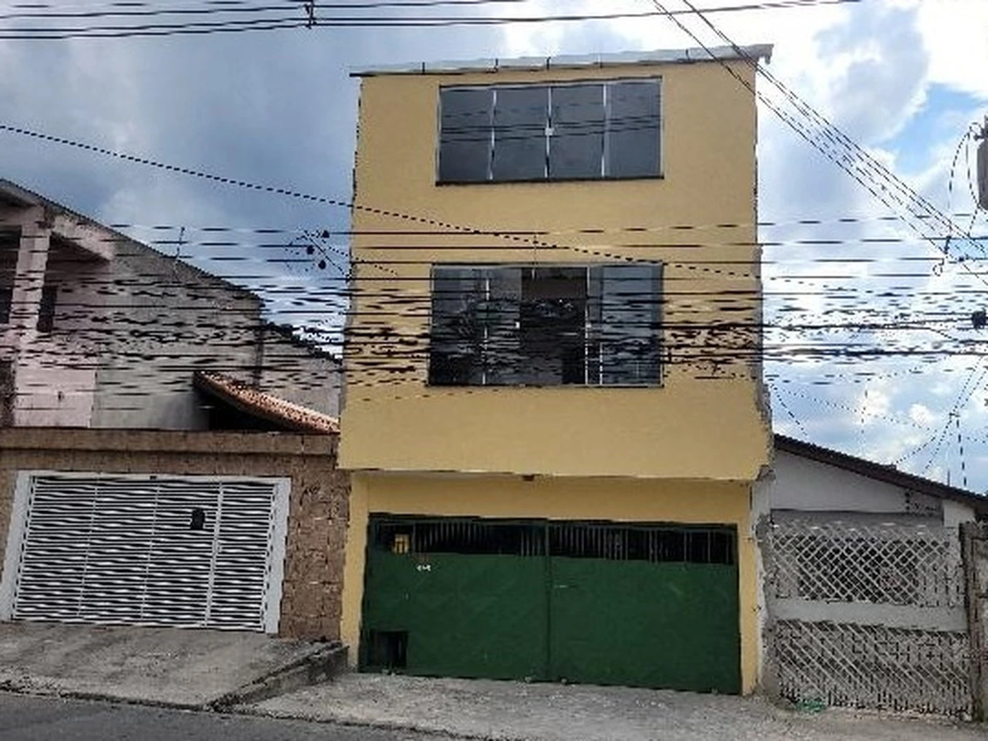 Casa - Sao Paulo, SP - foto 1