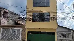 Casa - Sao Paulo, SP