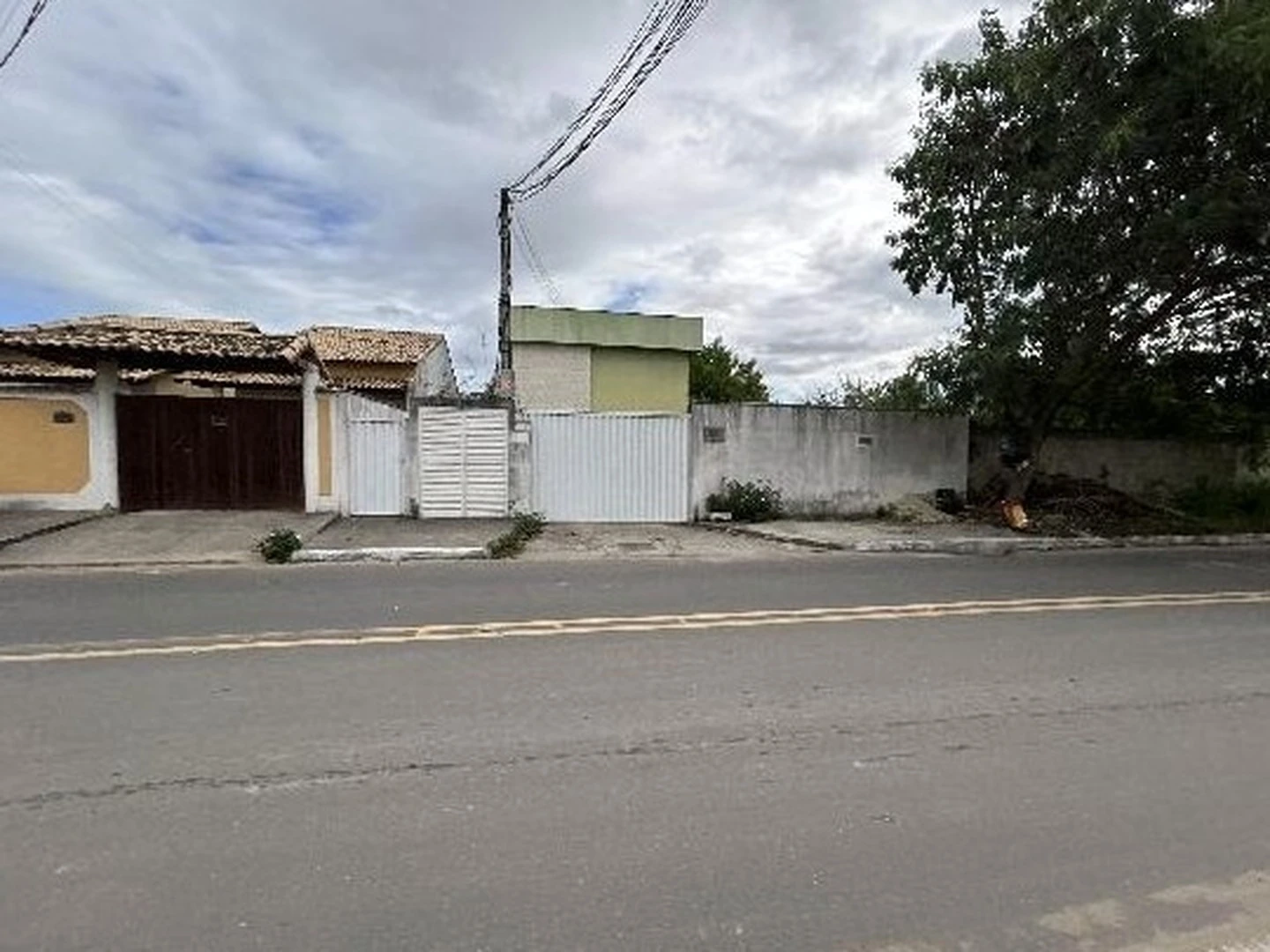 Apartamento - Marica, RJ - foto 1