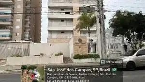 Apartamento - Sao Jose Dos Campos, SP