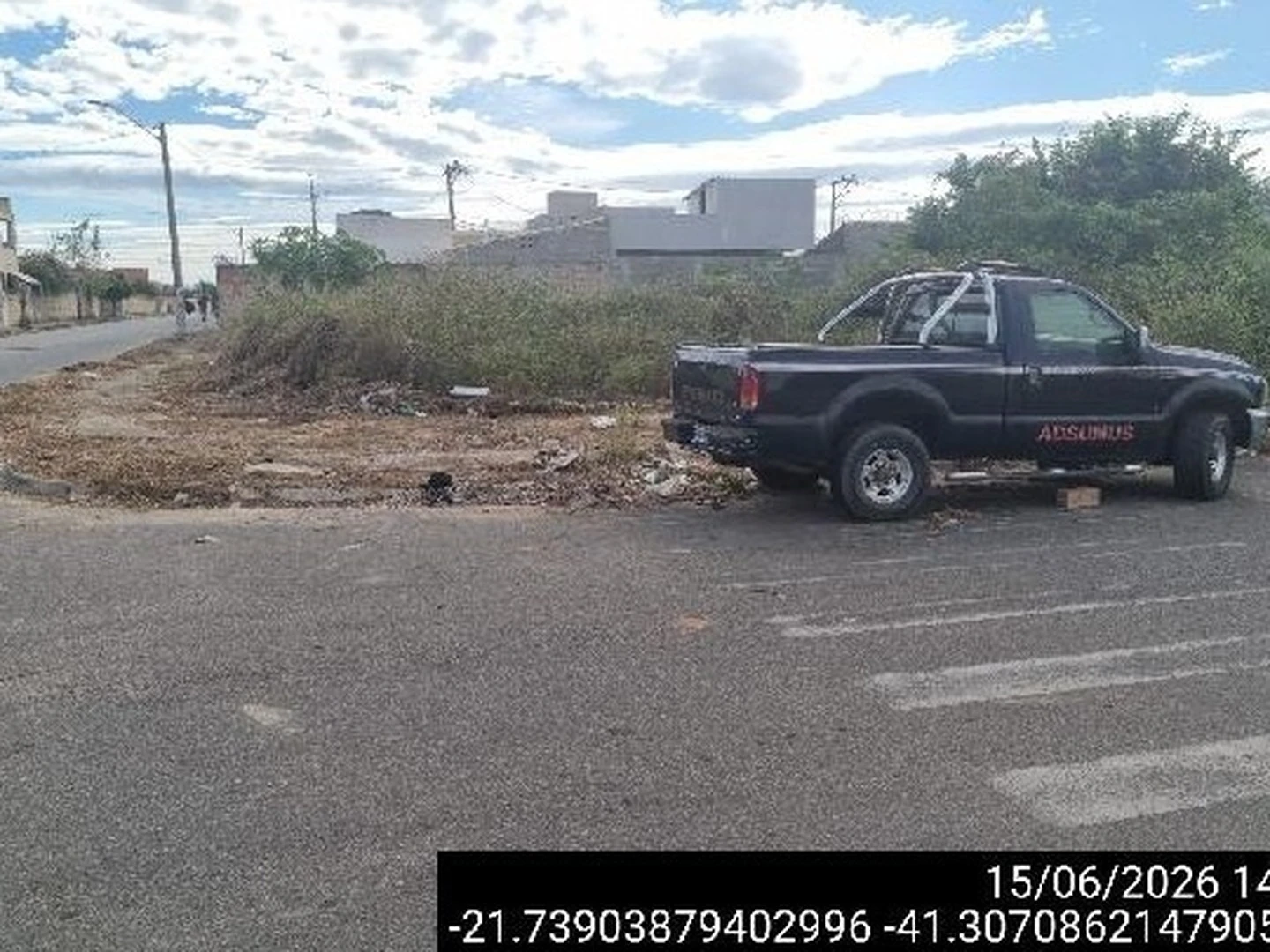 Terreno - Campos Dos Goytacazes, RJ - foto 1