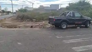 Terreno - Campos Dos Goytacazes, RJ