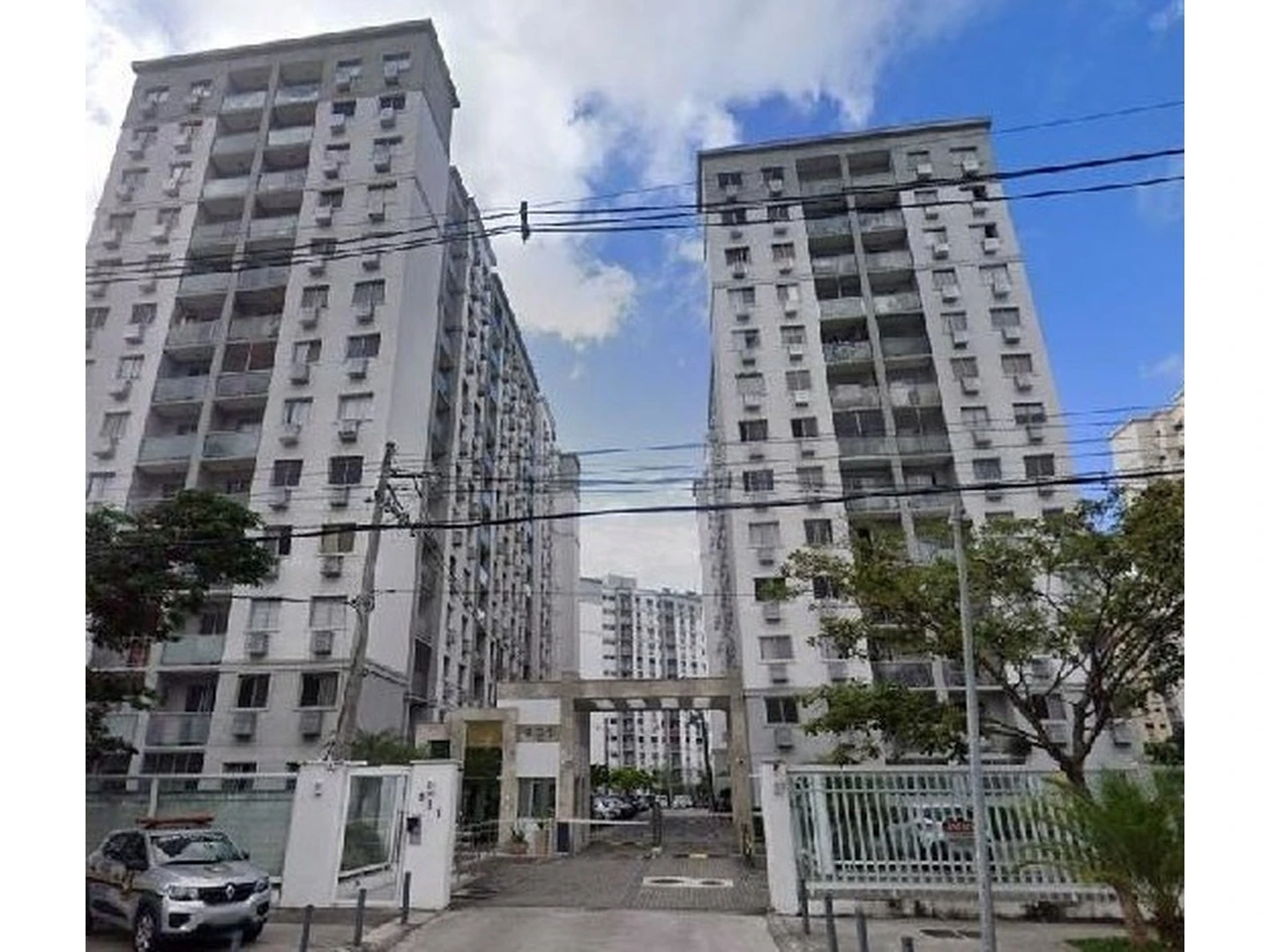 Apartamento - Rio De Janeiro, RJ - foto 1