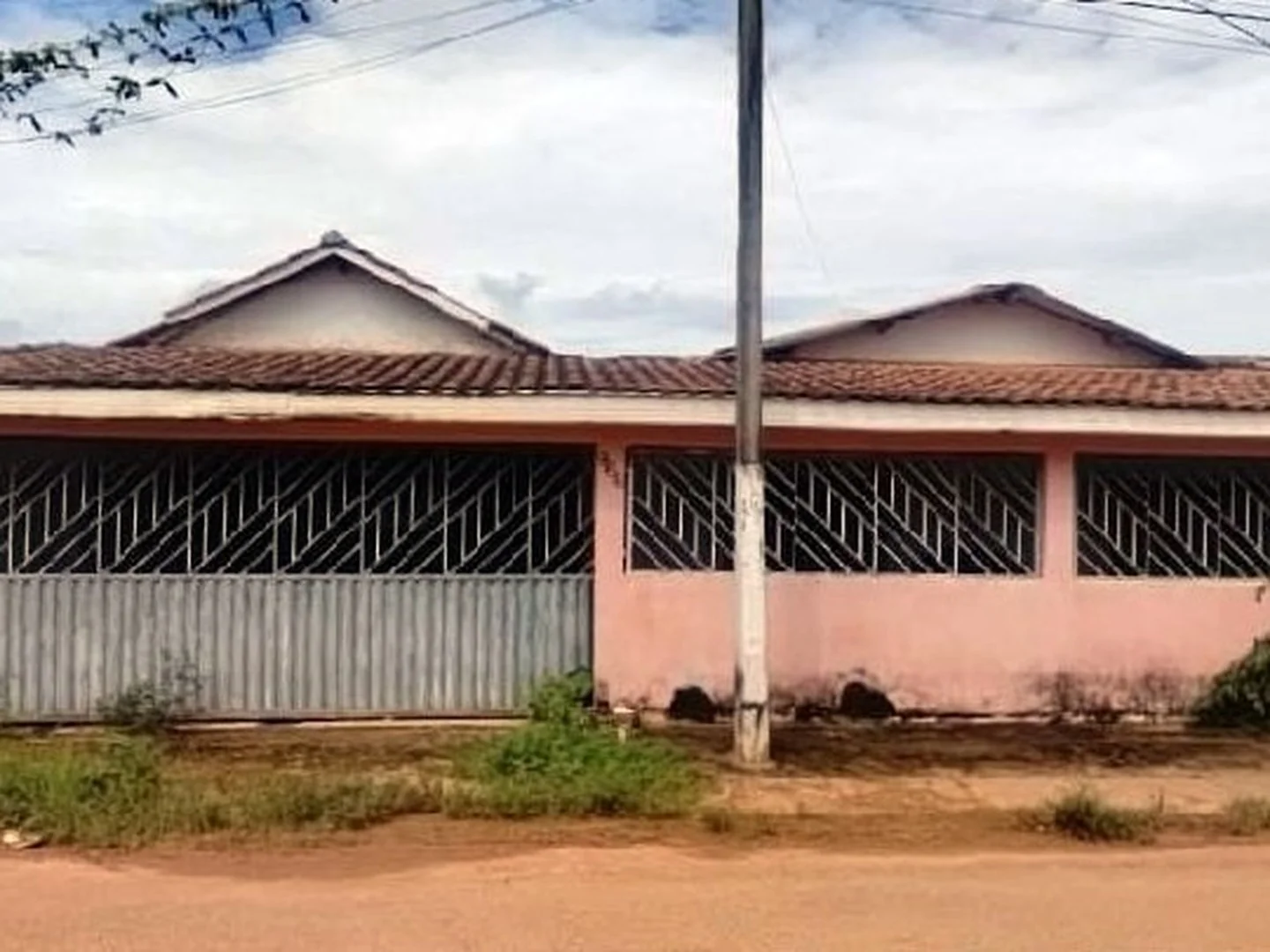 Casa - Guajara-Mirim, RO - foto 1