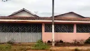 Casa - Guajara-Mirim, RO