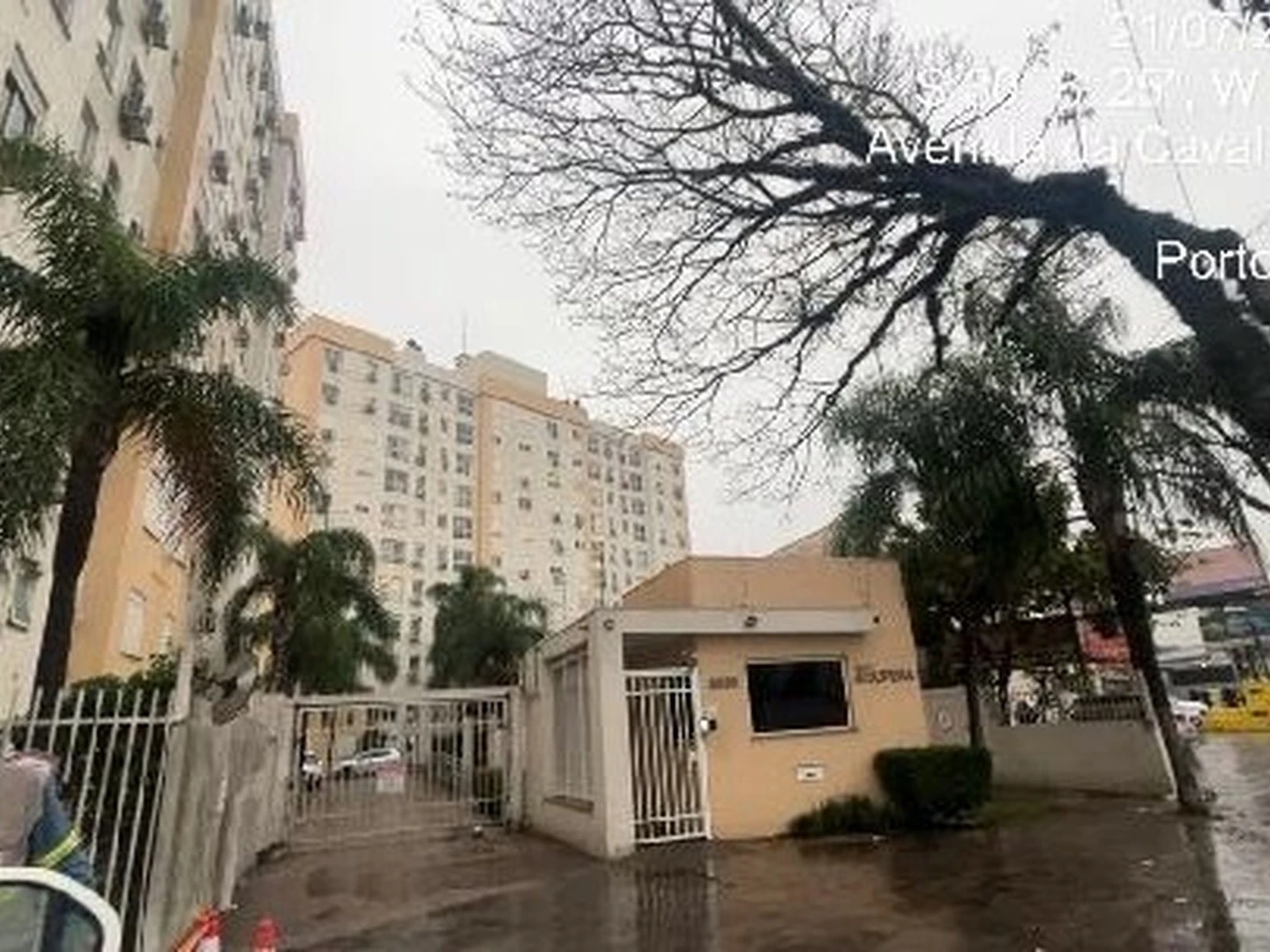 Apartamento - Porto Alegre, RS - foto 1