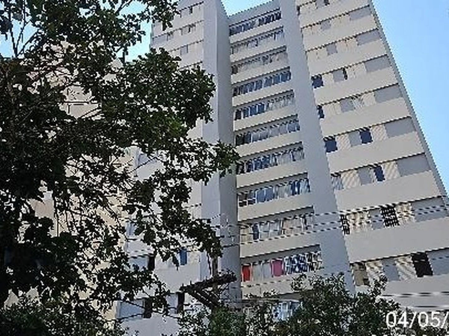 Apartamento - Sao Paulo, SP - foto 1