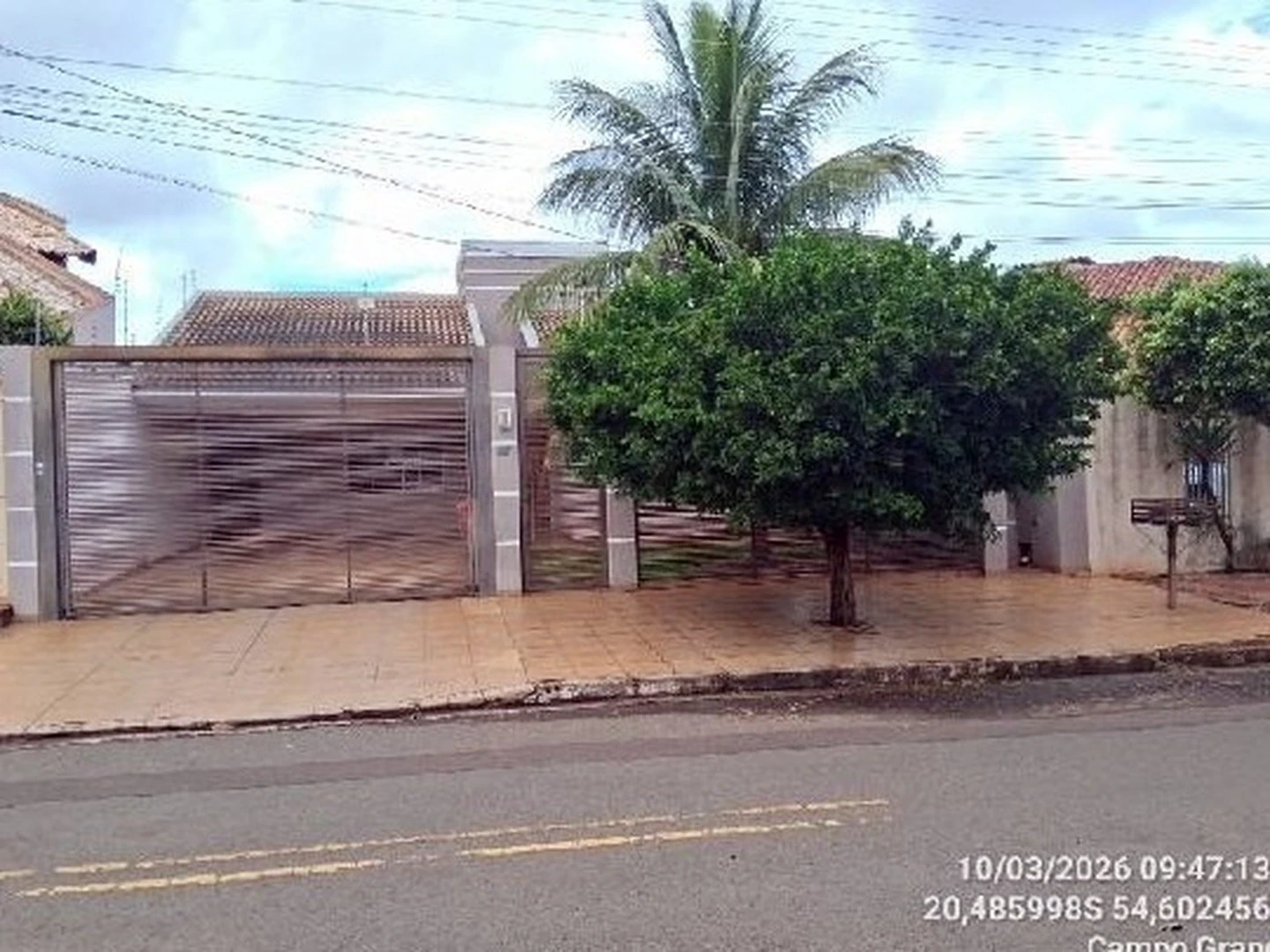 Casa - Campo Grande, MS - foto 1