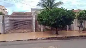 Casa - Campo Grande, MS