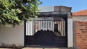 Casa - Guararapes, SP