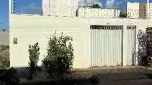 Casa - Mossoro, RN
