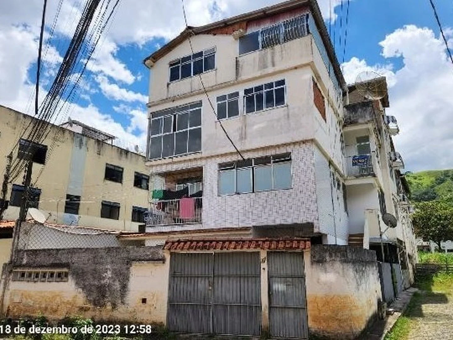 Apartamento - Nova Friburgo, RJ - foto 1