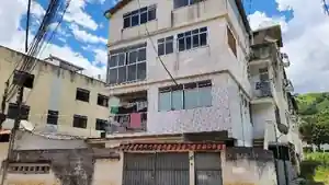 Apartamento - Nova Friburgo, RJ