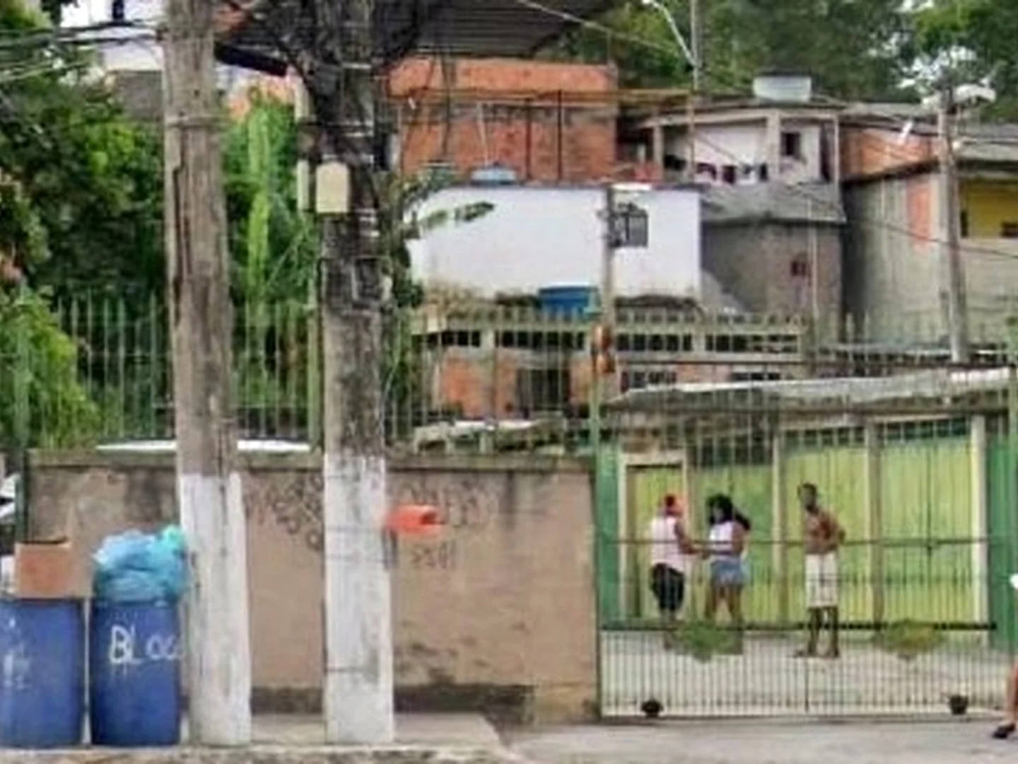 Apartamento - Sao Goncalo, RJ - foto 1