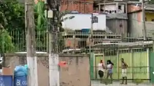 Apartamento - Sao Goncalo, RJ