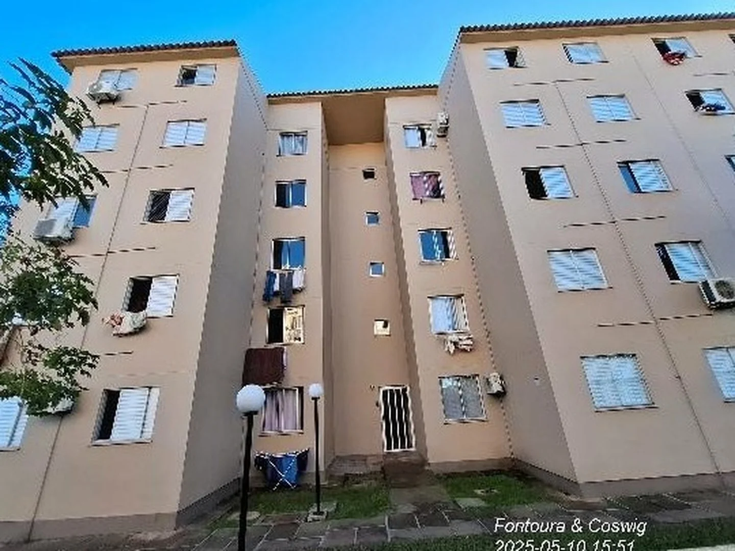 Apartamento - Pelotas, RS - foto 1