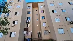 Apartamento - Pelotas, RS