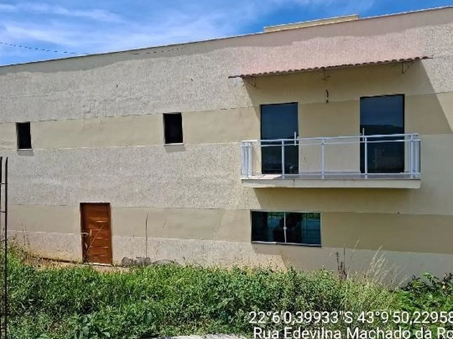 Casa - Tres Rios, RJ - foto 1