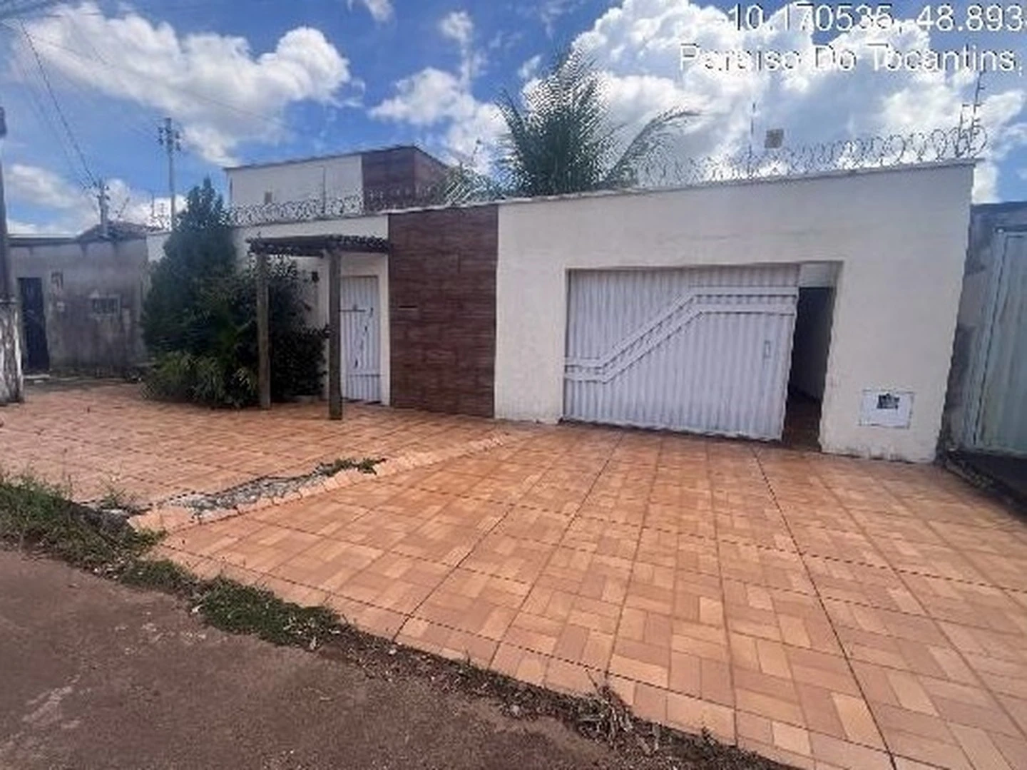 Casa - Paraiso Do Tocantins, TO - foto 1