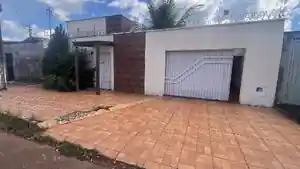 Casa - Paraiso Do Tocantins, TO