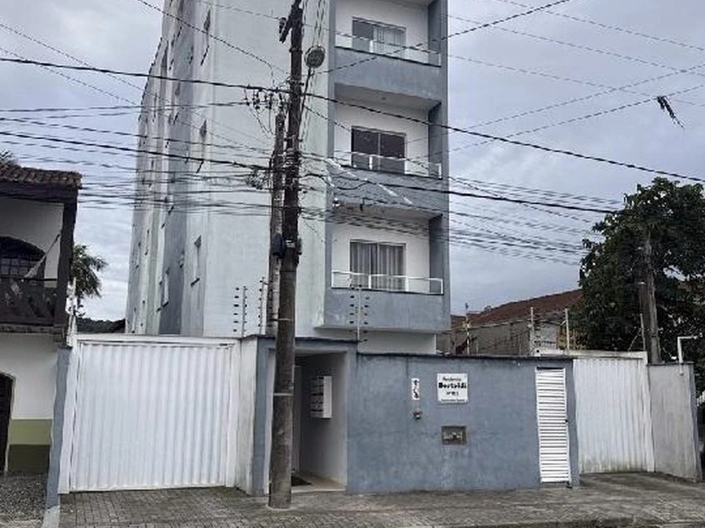 Apartamento - Joinville, SC - foto 1