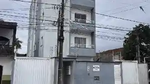 Apartamento - Joinville, SC