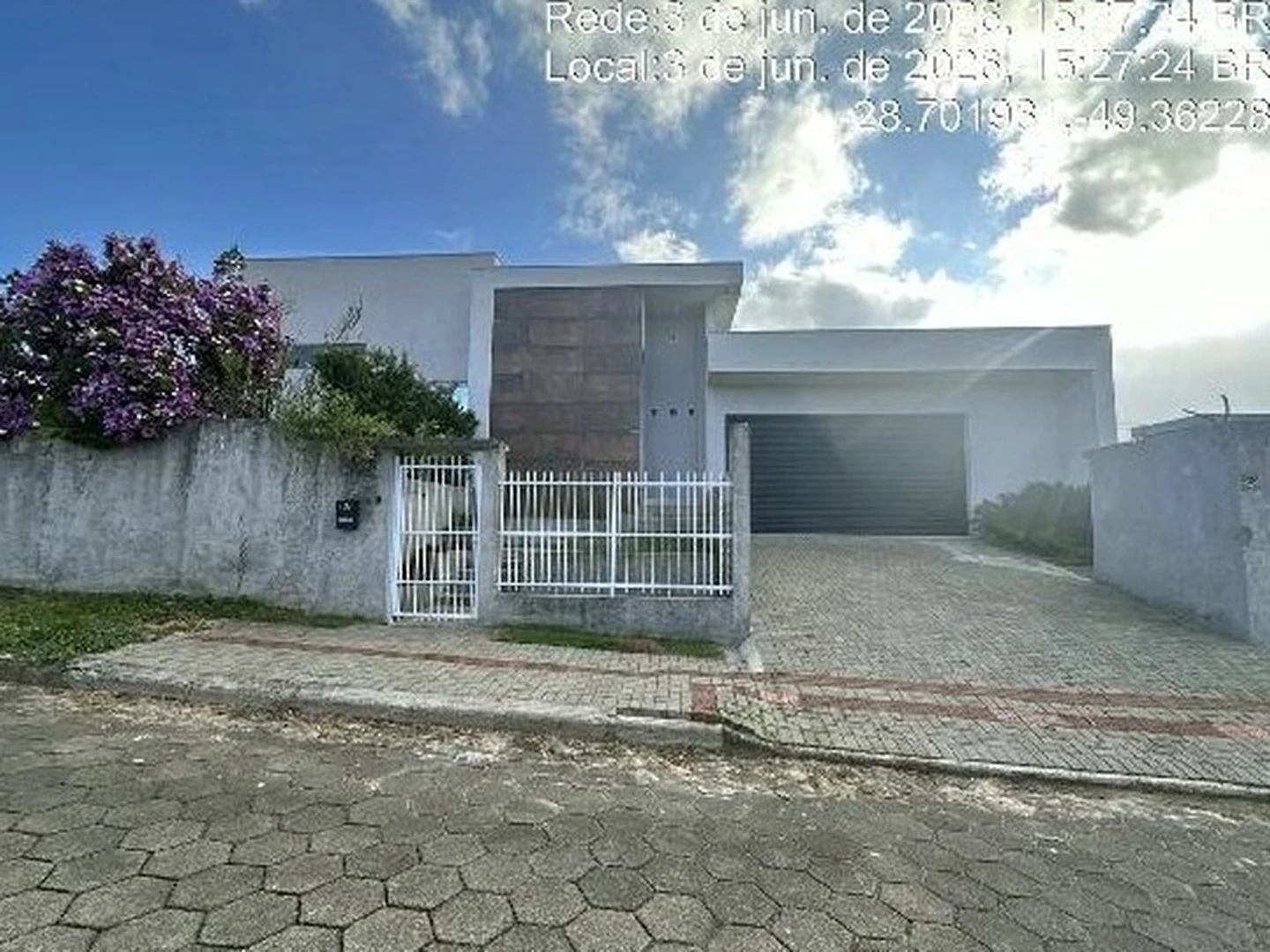 Casa - Criciuma, SC - foto 1