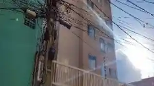 Apartamento - Salvador, BA