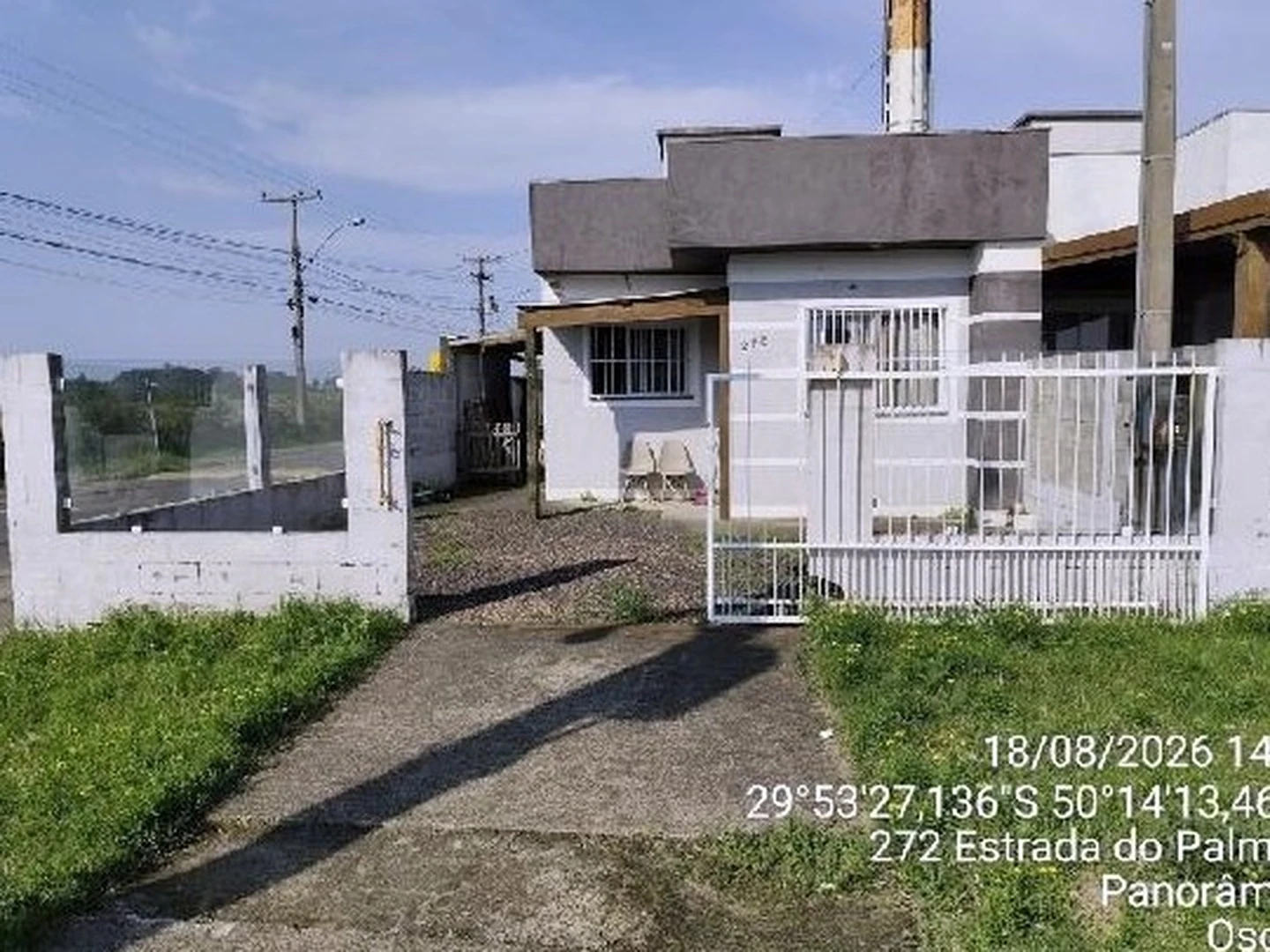 Casa - Osorio, RS - foto 1
