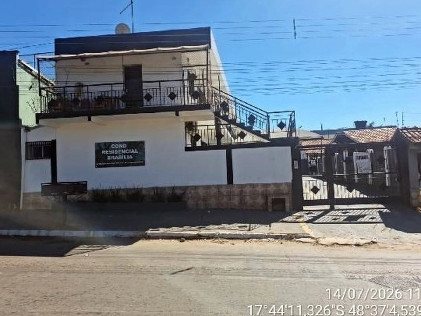 Apartamento - Caldas Novas, GO - foto 1