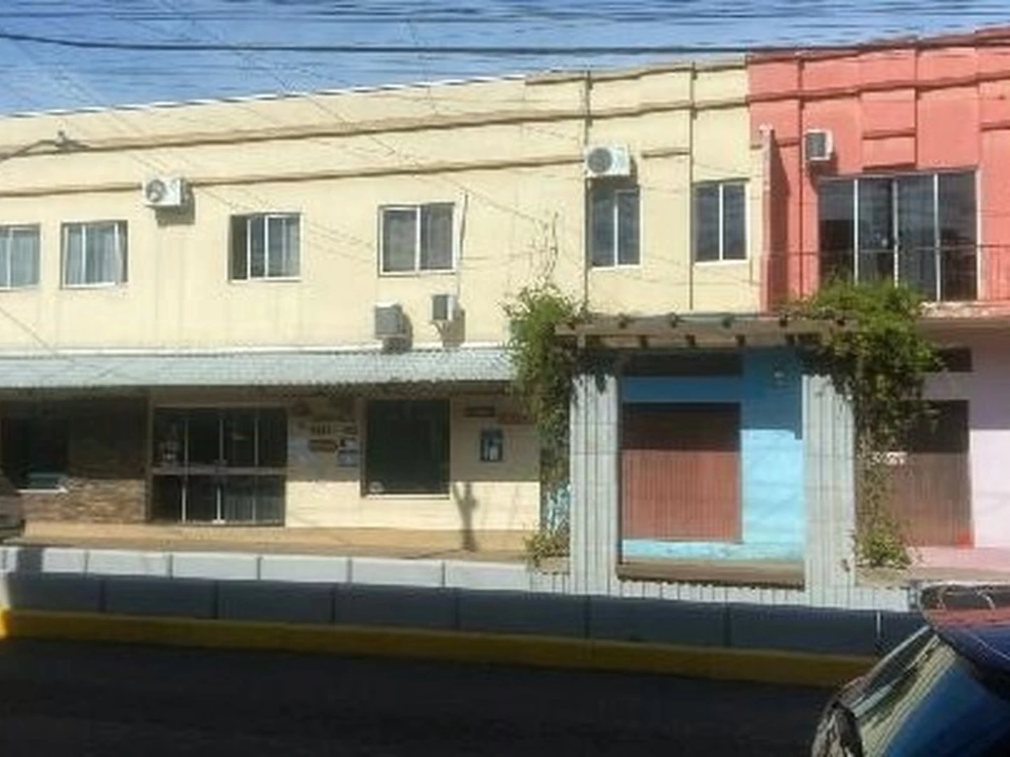 Sala - Sao Jose Do Ouro, RS - foto 1