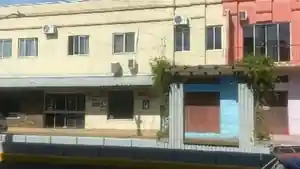 Sala - Sao Jose Do Ouro, RS